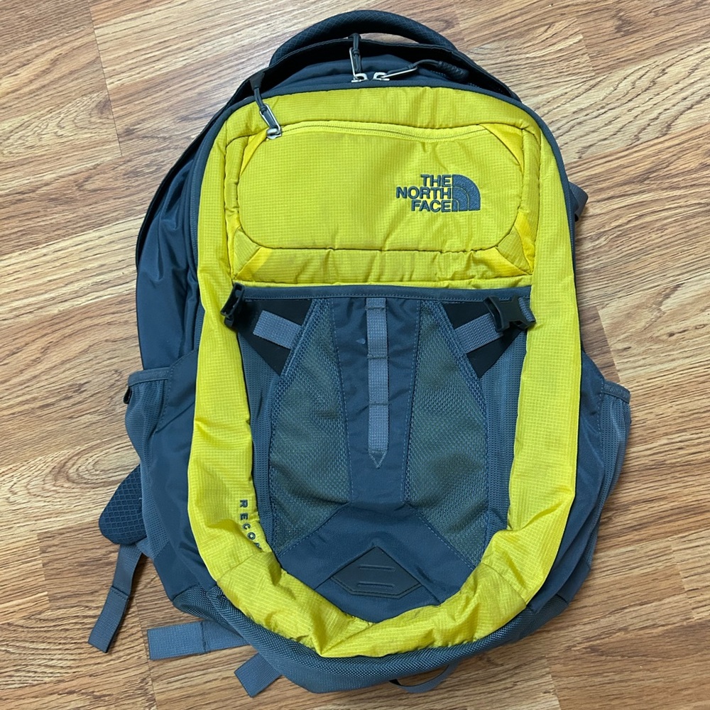 NorthFace backpack